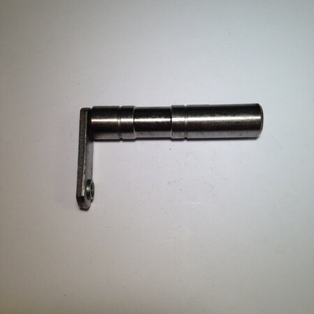 Mtd Shaft-Weld Eccentr GW-2461